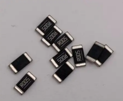 合金電阻的散熱設計