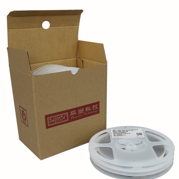  貼片電容1210 X5R 107M (100μF) 6.3V ±20% 