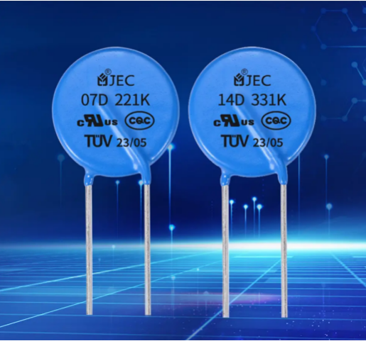 壓敏電阻的“非線性伏安特性”是什么？