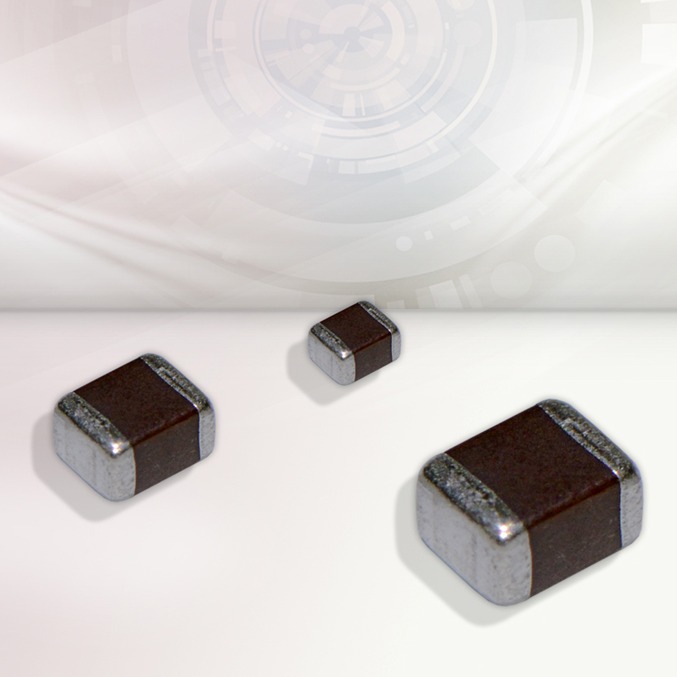  貼片電容 1206 X7R 225K (2.2μF) 25V ±10% 厚度 1mm