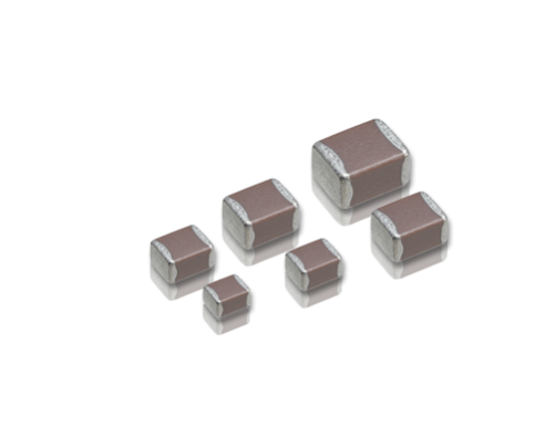  貼片電容 1206 X7R 105K (1μF) 16V ±10% 厚度 1mm