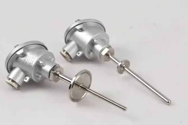 醫療溫度傳感器 PT100 醫療級高精度測溫