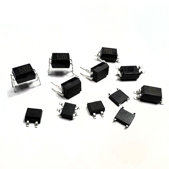 醫療高壓MOS管 SOT-23 N 溝道 高壓低漏電 醫療級高可靠