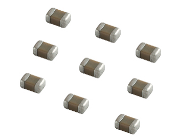 C0G貼片電容如何保障AI眼鏡穩定運行