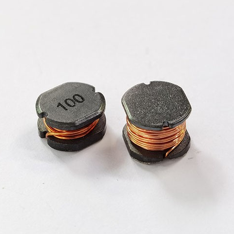 AI眼鏡功率電感 0402 1.0μH ±5% 大電流低損耗