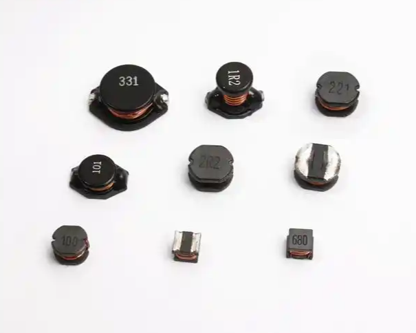 醫(yī)療穩(wěn)壓電感 0603 2.2μH 低紋波高穩(wěn)定