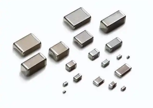 AI眼鏡濾波輸出MLCC 0201 0.1μF ±10% X5R 高頻低 ESR