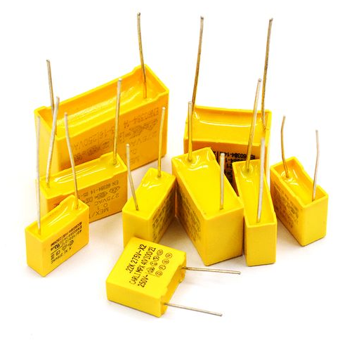 醫療安規電容 0603 10nF ±5% NP0 醫療級安規認證