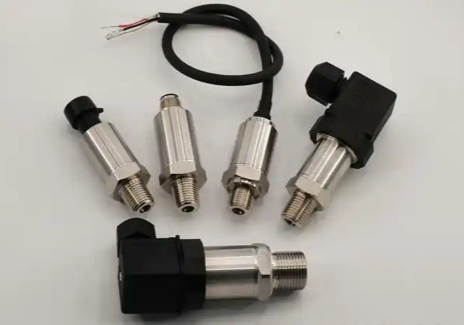 醫療傳感器 貼片式 高精度低漂移 醫療級壓力檢測