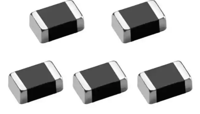 醫療磁珠 0402 600Ω@100MHz 高頻降噪醫療級