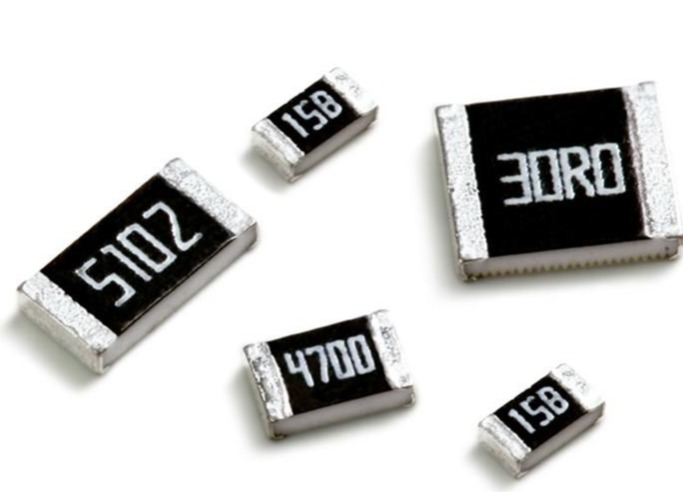 儲能專用精密電阻 0603 1001F 1kΩ ±0.1% 