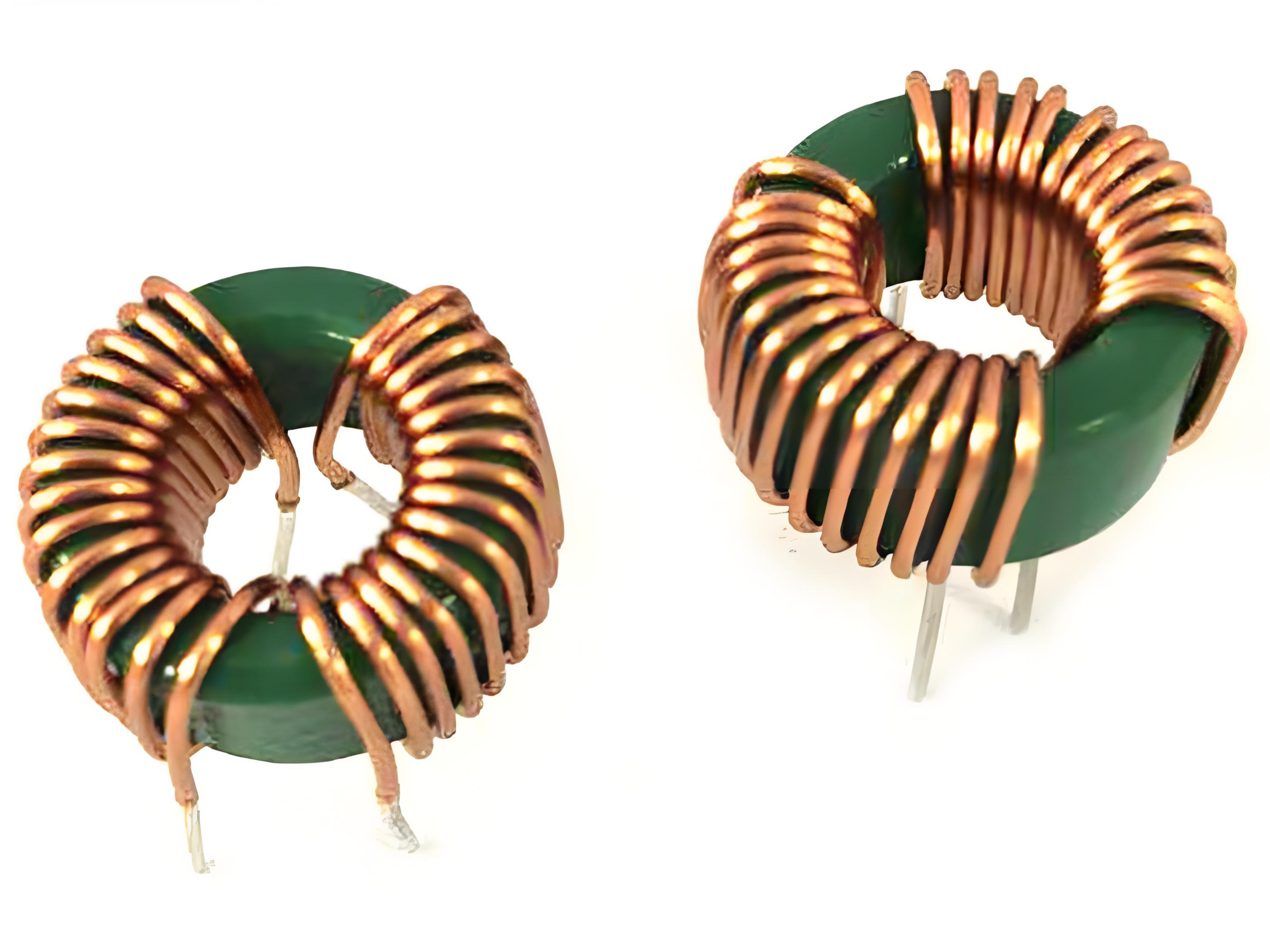 AI眼鏡共模電感 0402 100nH ±10% 微型抗干擾