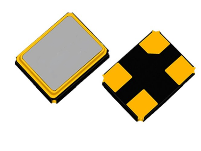 儲能晶振 3225 32.768KHz ±10ppm 高精度低功耗