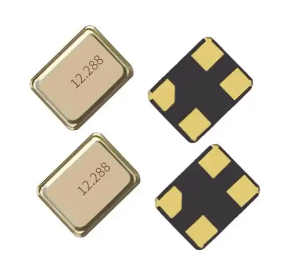 AI眼鏡晶振 3225 16MHz ±10ppm 高精度無源晶振