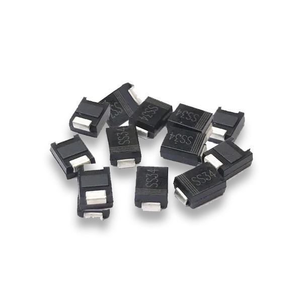 醫療PIN二極管 SOD-123 高頻低失真 醫療級信號控制