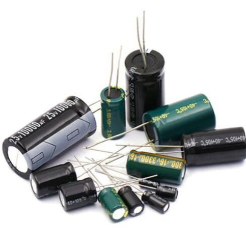 醫(yī)療電解電容 6.3×7.7mm 100μF 16V 長(zhǎng)壽命低漏流