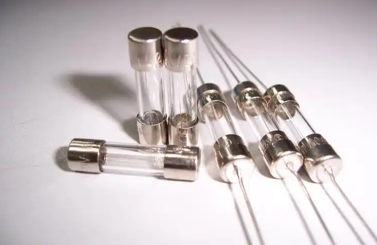 醫療保險絲 0603 貼片式 快斷型 醫療級過流保護