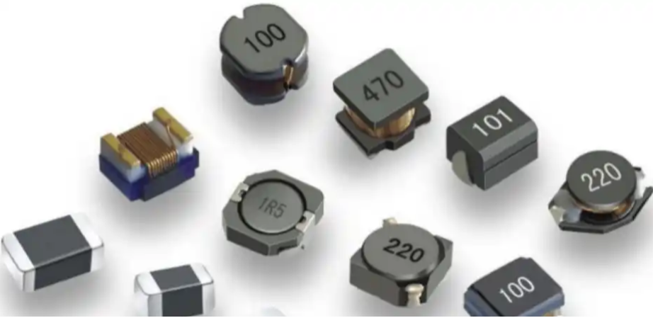 醫療電感 0603 4.7μH ±5% 高穩定低損耗