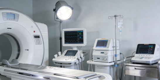 TVS管為何能精準防護醫療電子設備的瞬態過壓風險？