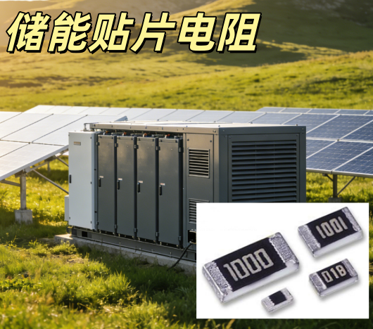 儲(chǔ)能專用貼片電阻 0805 1002J 10kΩ ±5%