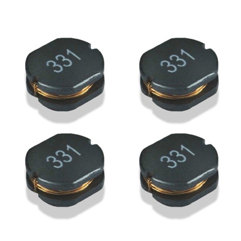 儲能專用貼片電感 1206 100K 10μH ±10%