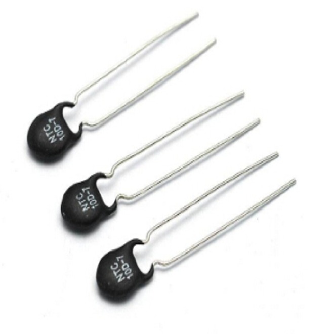 儲能專用NTC熱敏電阻 NTC 0805 103F ±1%