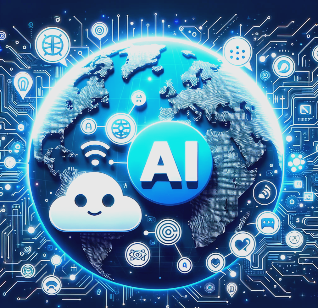  AI熱敏電阻：高精度溫度監測