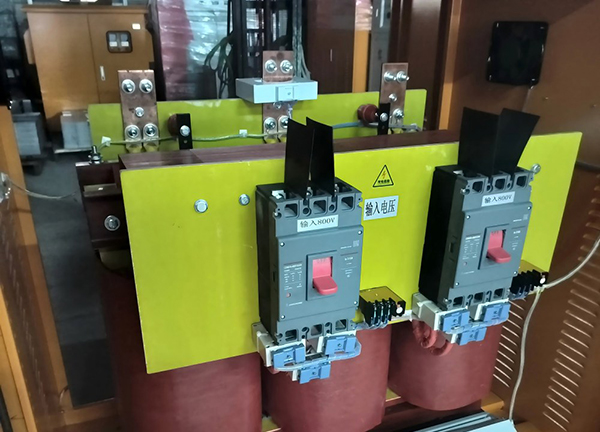 大功率變壓器 大功率變壓器