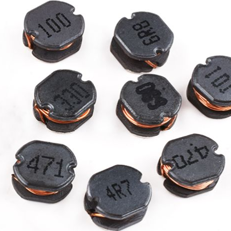 AI 功率電感 1210 4.7μH 高飽和電流 AI 電源儲能專用