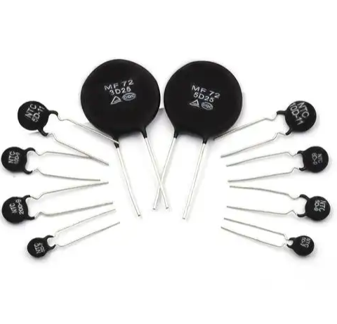 AI眼鏡熱敏電阻 0402 10KΩ 1% NTC 高精度測溫