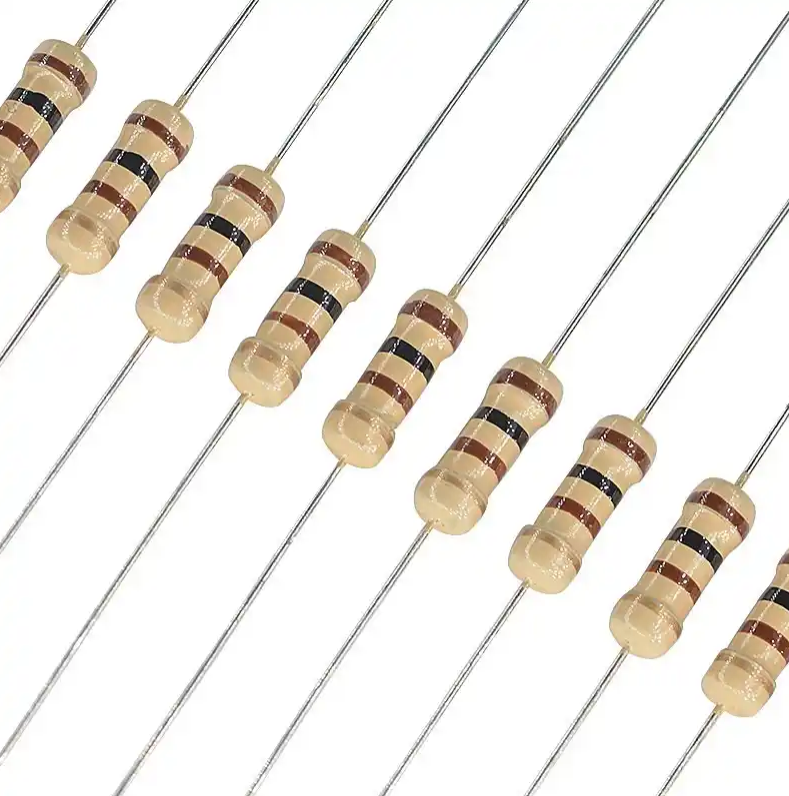 功率電阻在儲能系統里技術特性與應用