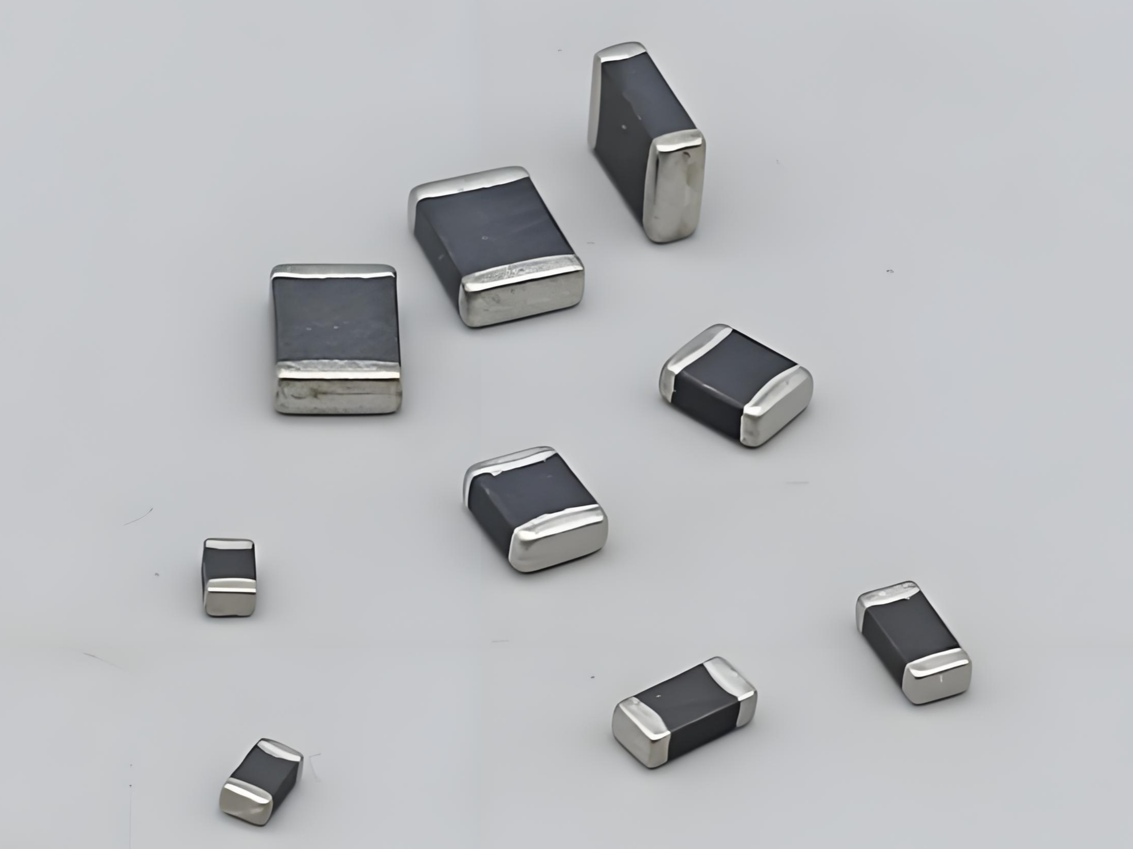 AI眼鏡微型電路的抗干擾磁珠