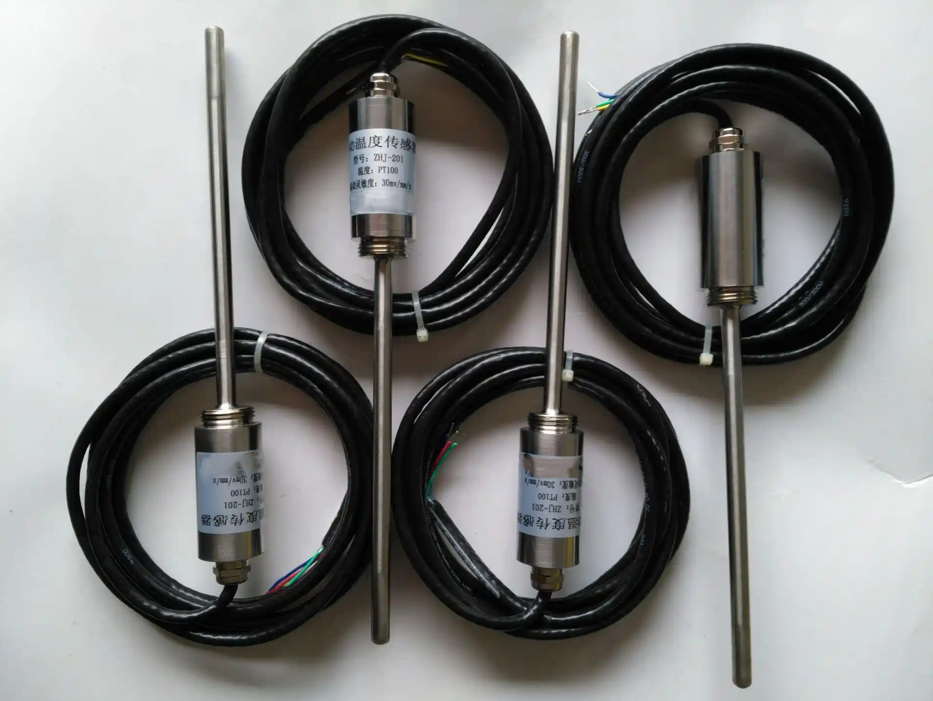 AI 眼鏡溫度傳感器 0402 10KΩ 1% NTC 高精度測溫