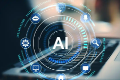 AI 微型化TVS二極管靜電防護