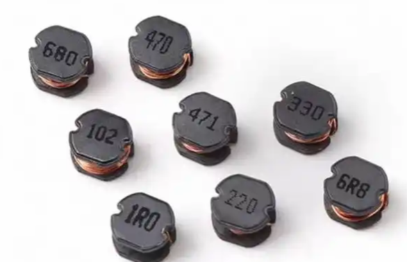 AI 濾波電感 一體成型 低阻抗 低紋波 高頻濾波