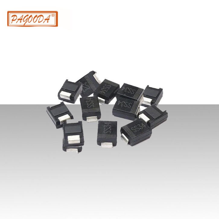 AI 0402 二極管 0402 高速低漏 小體積 