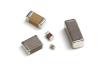 AI 高容值貼片電容 1206 22μF 50V X7R 大容量去耦